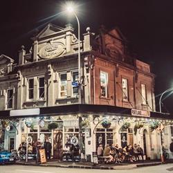 The Portland Public House