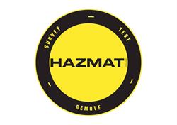 HazMat Asbestos Testing & Removal Wellington