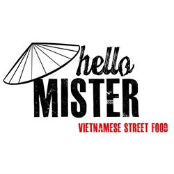 Hello Mister - Hardinge Street