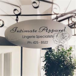 Intimate Apparel