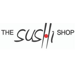 The Sushi Shop