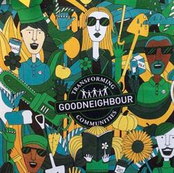 Good Neighbour Aotearoa Trust - Charity