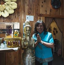 Sawang Thai Massage