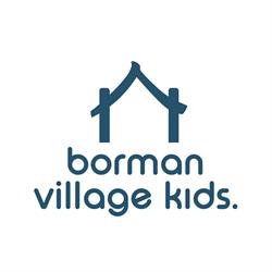 Borman Village Kids