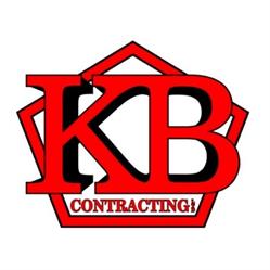 K Benson Contracting Ltd