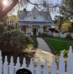 Hodder House bnb