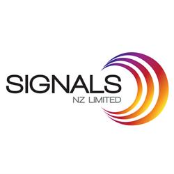 Signals NZ Limited