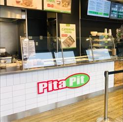 Pita Pit - Hamilton CBD