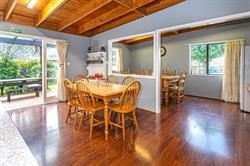 Lady Bowen Bed and Breakfast