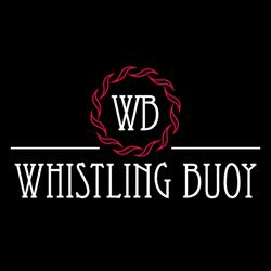 Whistling Buoy