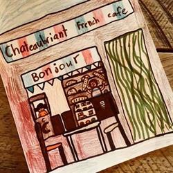 Chateaubriant