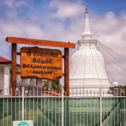 Sri Lankaramaya Buddhist Temple