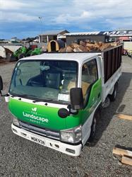 The Landscape Depot