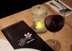 Zaffron - Thai and Vietnamese Restaurant