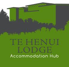 Te Henui Lodge