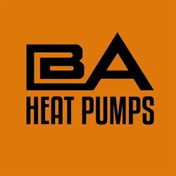 BA Heat Pumps Ltd