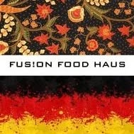 Fusion Food Haus - Online Grocery & Tummy Delights