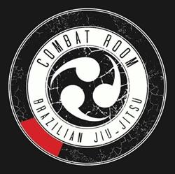 Combat Room Brazilian Jiu Jitsu Vanderson Pires