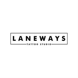 Laneways Tattoo Studio Christchurch