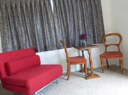 North End B&B