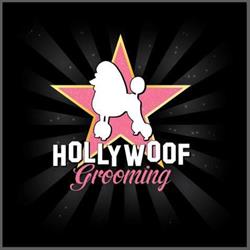 Hollywoof Grooming