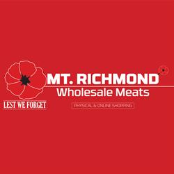 Mt. Richmond Wholesale Meats