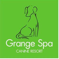Grange Spa Dog Resort TGA