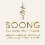 Soong Boutique Thai Massage