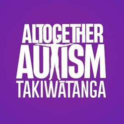 Altogether Autism
