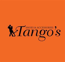 Tango's Shoes