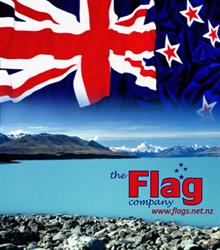 The Flag Company