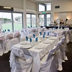 Kapiti Sports Turf & Pavilion