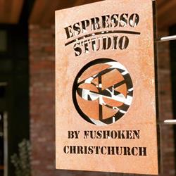 Espresso Studio by Fushoken