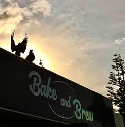 Bake and Brew