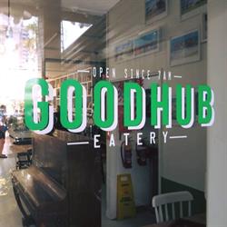 Goodhub Eatery
