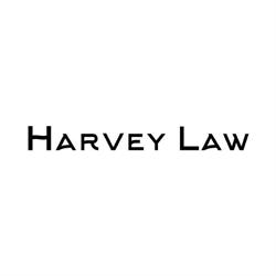 Harvey Law