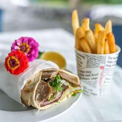 Turkish To Go
