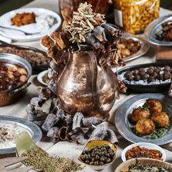Constantinople Café & Restaurant