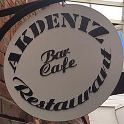 Akdeniz Bar Cafe Restaurant