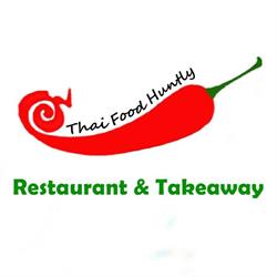 Thai Food Huntly Restaurant