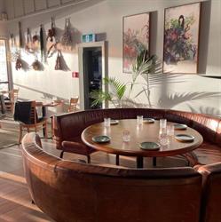Copia Restaurant
