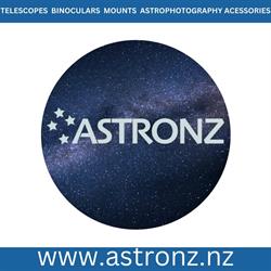 Astronz - Astronomy NZ Ltd