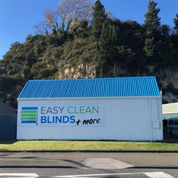 Easy Clean Blinds