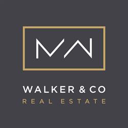 Walker & Co Real Estate