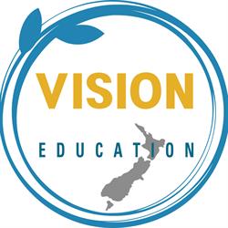 Vision Consulting NZ LTD