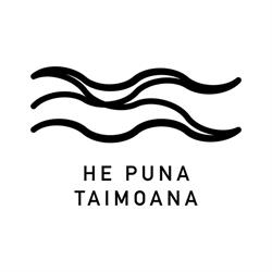 He Puna Taimoana Hot Pools