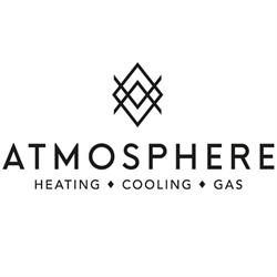 Atmosphere Heating, Cooling & Gas