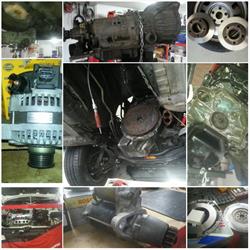 Automotix Automotive Ltd