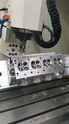 Horsepower Heads Ltd.