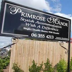 Primrose Manor